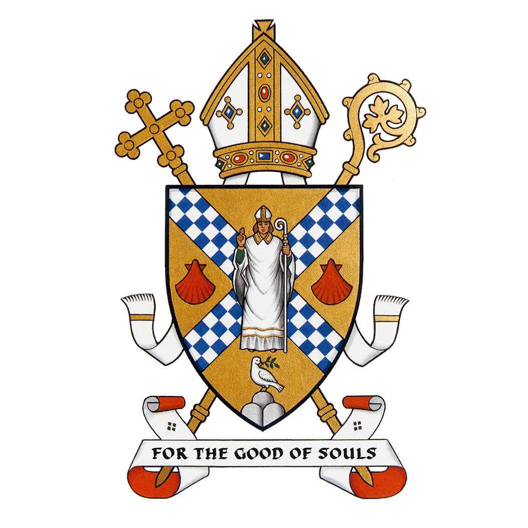 Diocesan Emblem