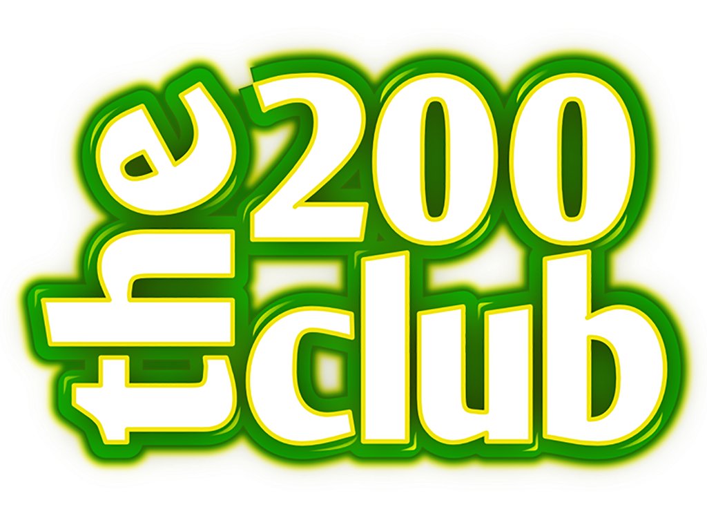 200 club front