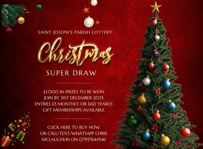 Christmas 2025 landscape