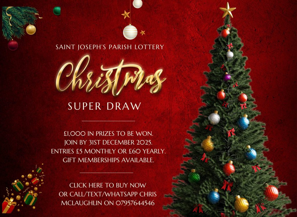 Christmas 2025 landscape